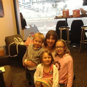 Meet your Posher, Jennie